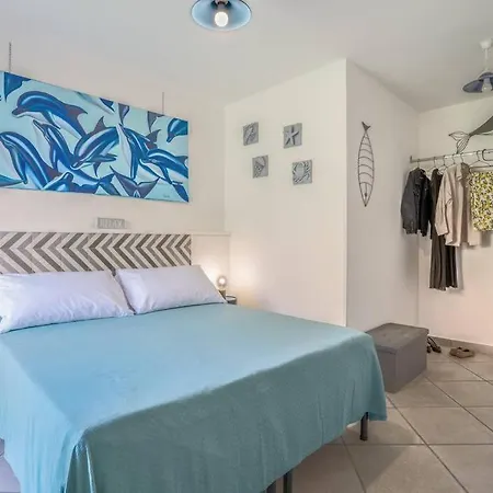 4 Bedrooms In Center Location&view Sorrento