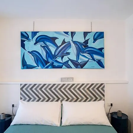 4 Bedrooms In Center Location&view