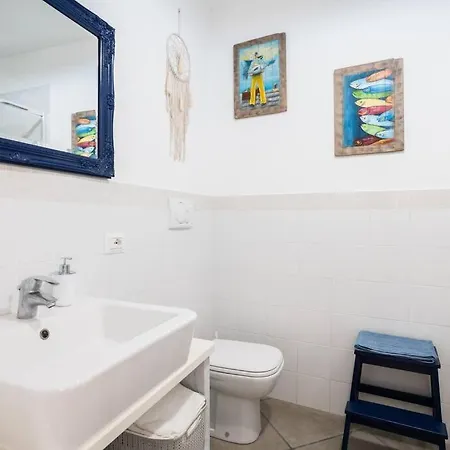 4 Bedrooms In Center Location&view *