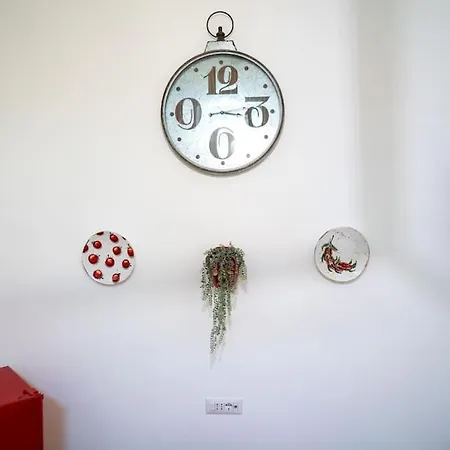 Lejlighed 4 Bedrooms In Center Location&view *