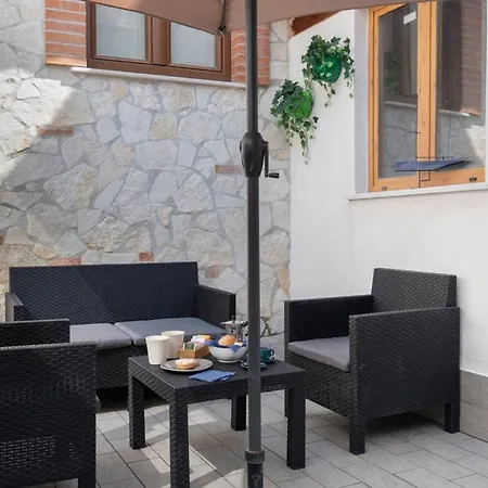 4 Bedrooms In Center Location&view 아파트 *