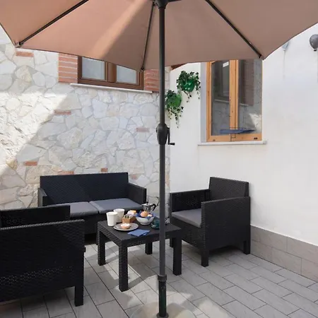 Lejlighed 4 Bedrooms In Center Location&view Sorrento