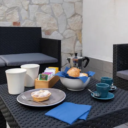 4 Bedrooms In Center Location&view Lejlighed