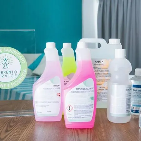 4 Bedrooms In Center Location&view 아파트 *